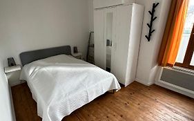 Joli Appartement Proche Centre Ville, Thermes, Aquensis